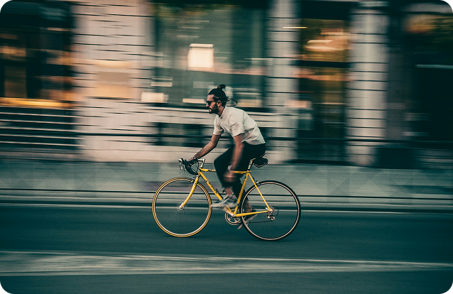 Cycling